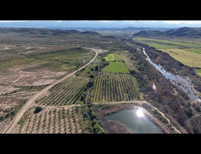 FARM FOR SALE IN LADISMITH